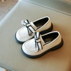 Chaussure Beige Princesse PAPILLIONS﻿ 6