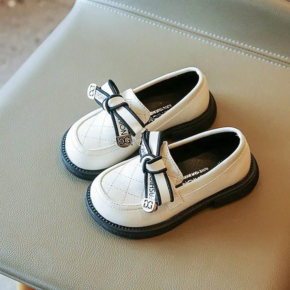 Chaussure Beige Princesse PAPILLIONS﻿ 6
