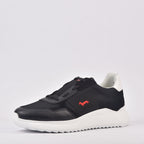 HARMONT AND BLAINE SCARPA UOMO CALF NERO ﻿ 4