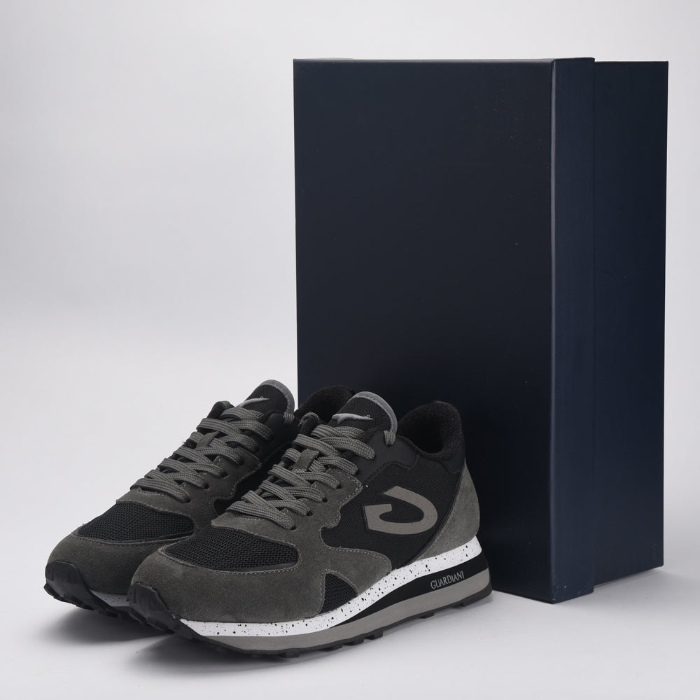 GUARDIANI FOOTWEAR﻿ 1