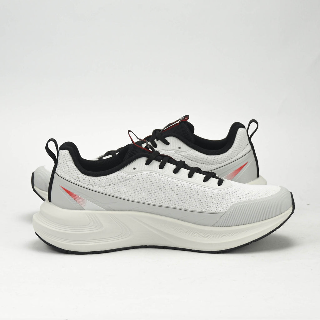 Peak Chaussures de Running Taichi Amorti Homme