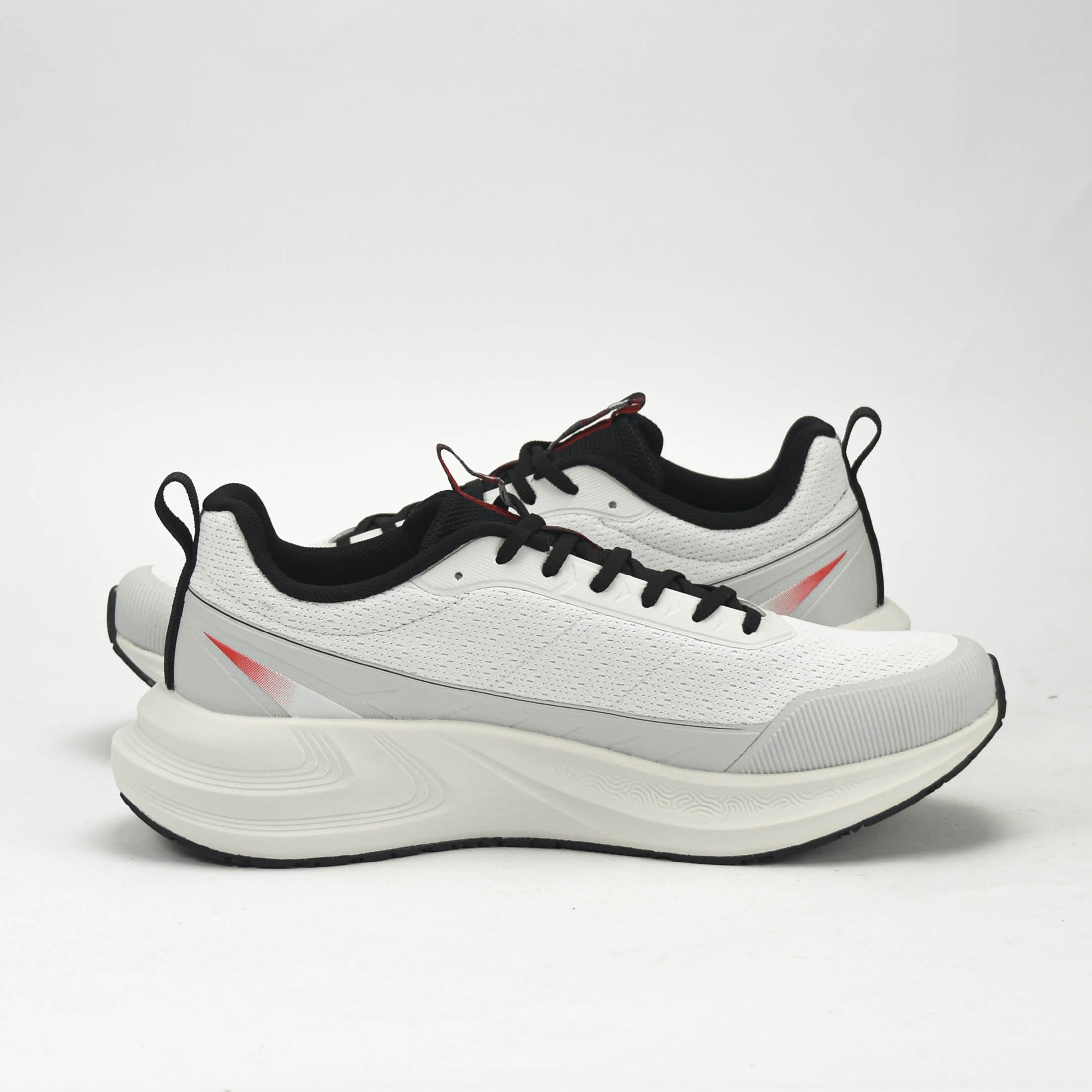 Peak Chaussures de Running Taichi Amorti Homme