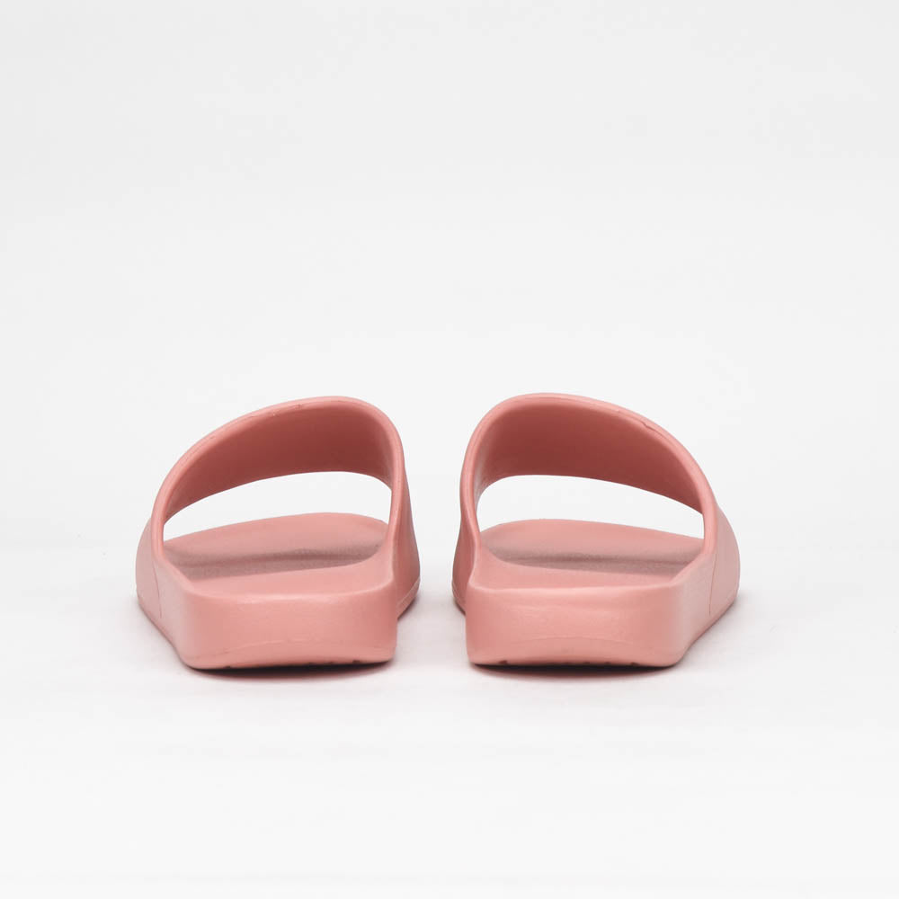 Kimland Claquettes Rose Confortables Femme