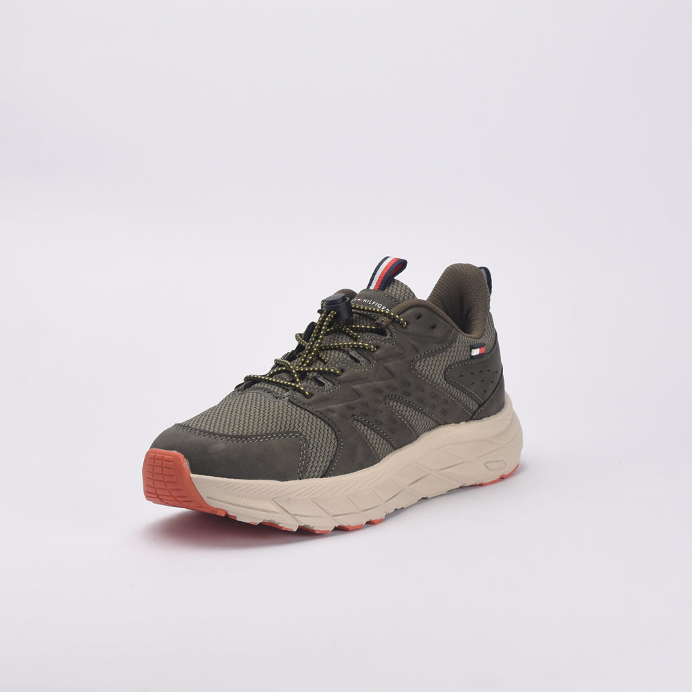 TOMMY  HILFIGER FOOTWEAR﻿ 2