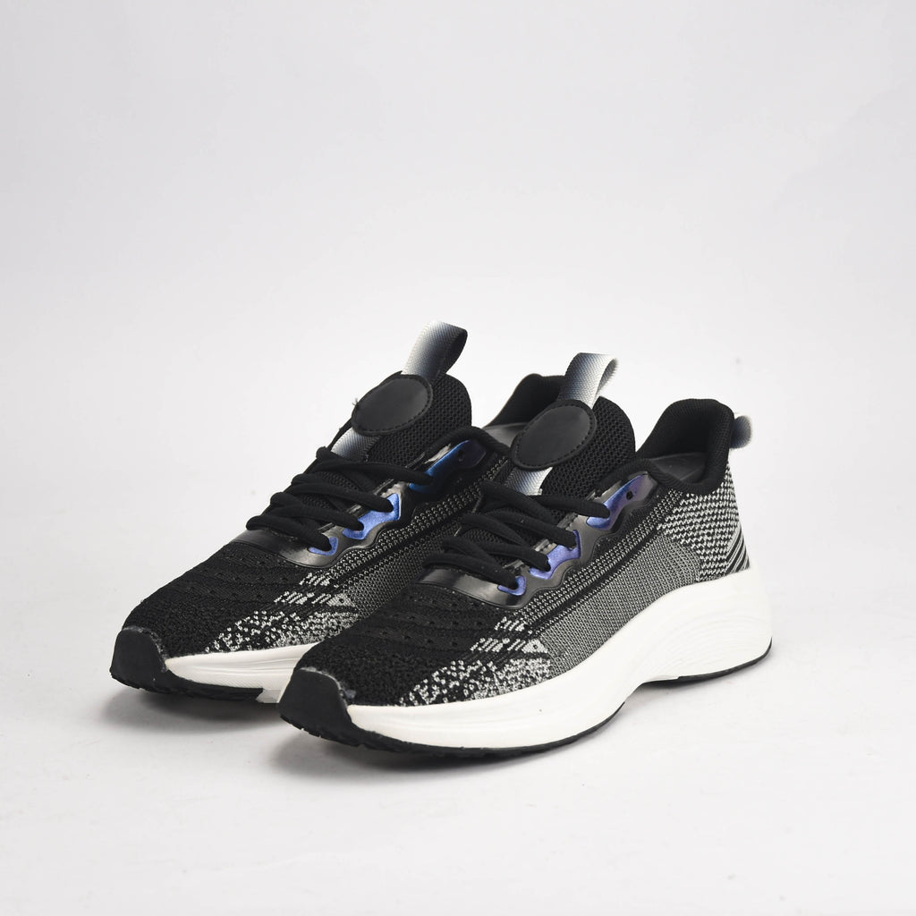 Pixiu Baskets de Sport Respirantes Homme