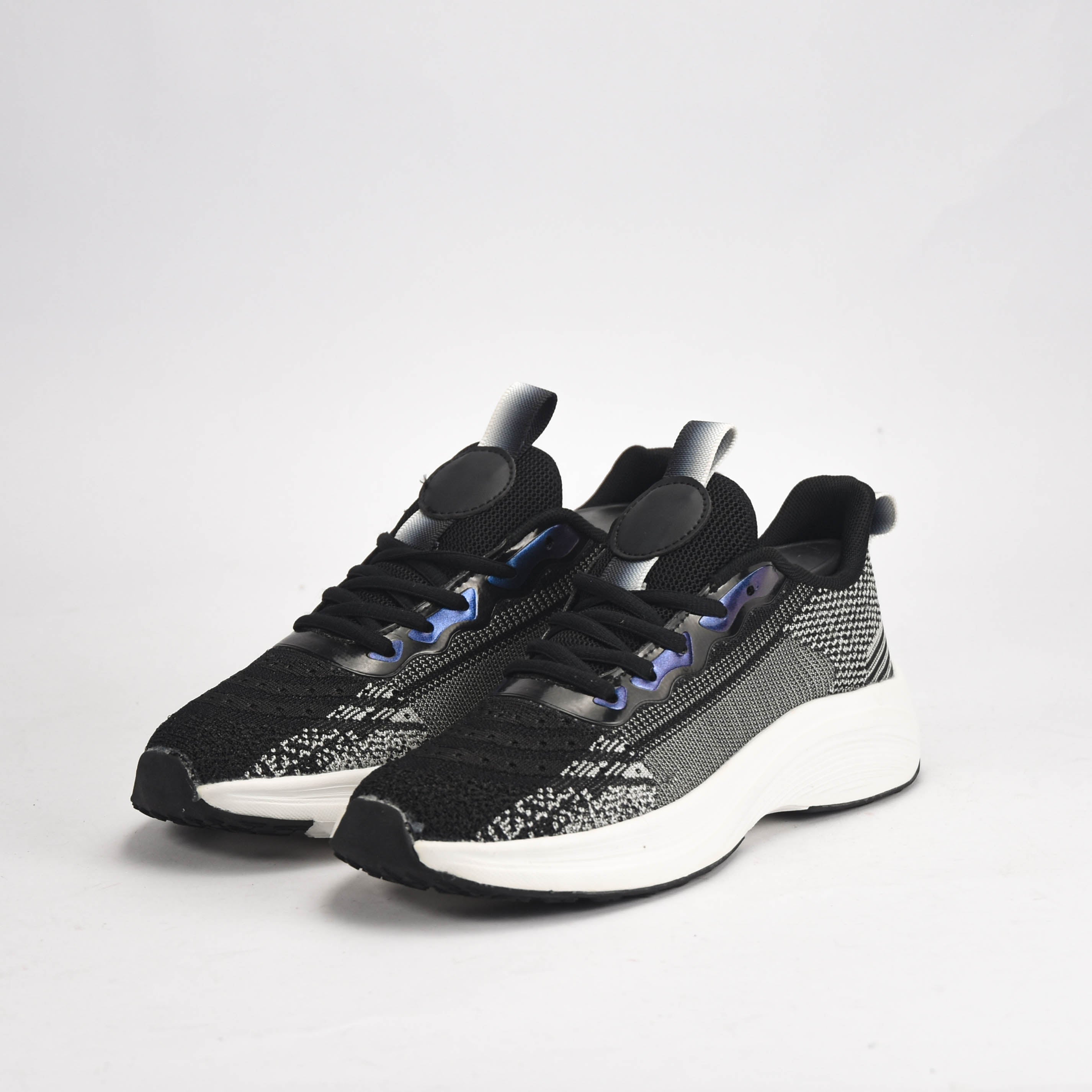 Pixiu Baskets de Sport Respirantes Homme