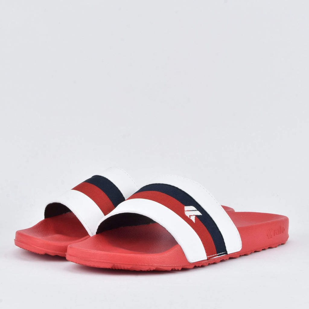 Kito Claquettes Sportives Confortables Homme