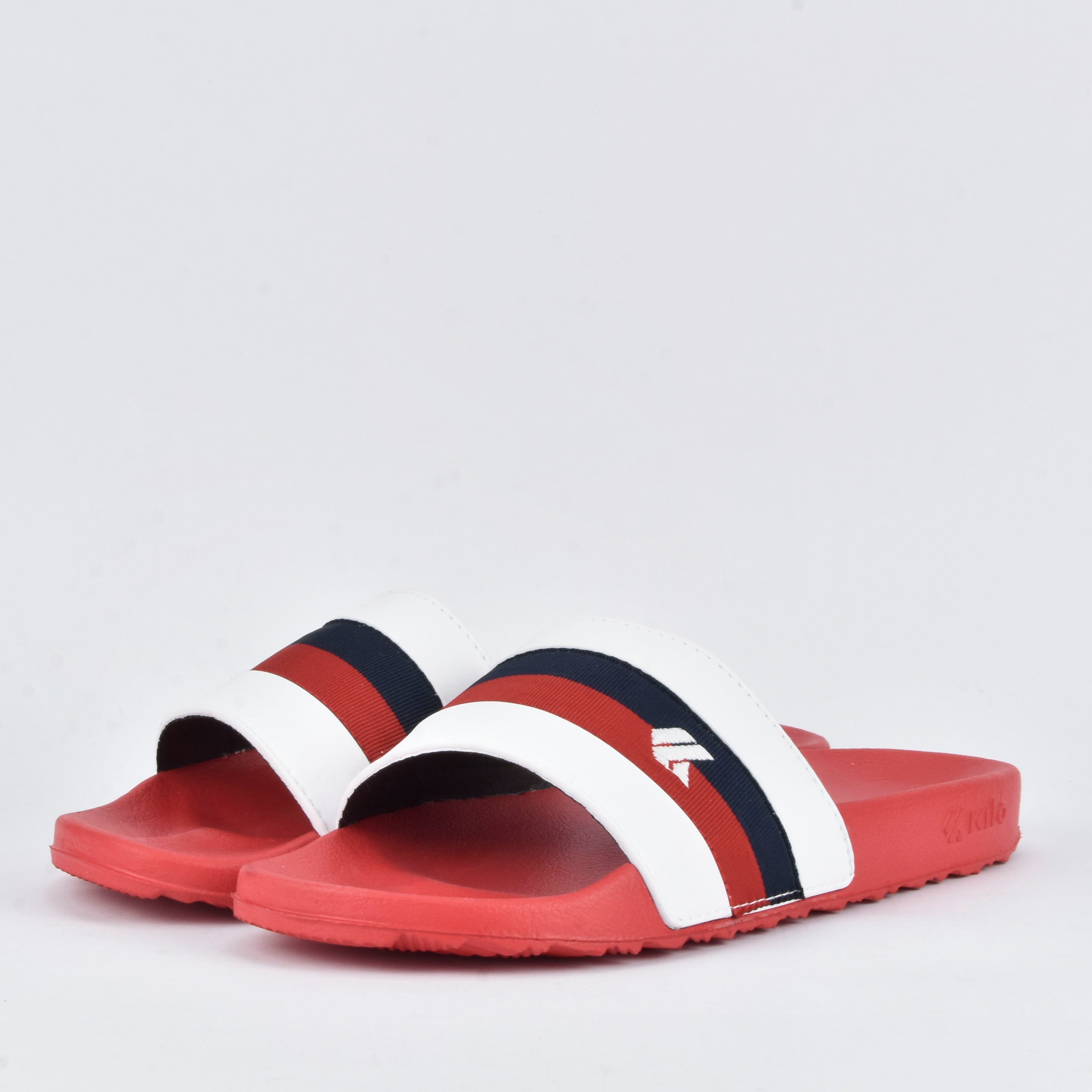 Kito Claquettes Sportives Confortables Homme