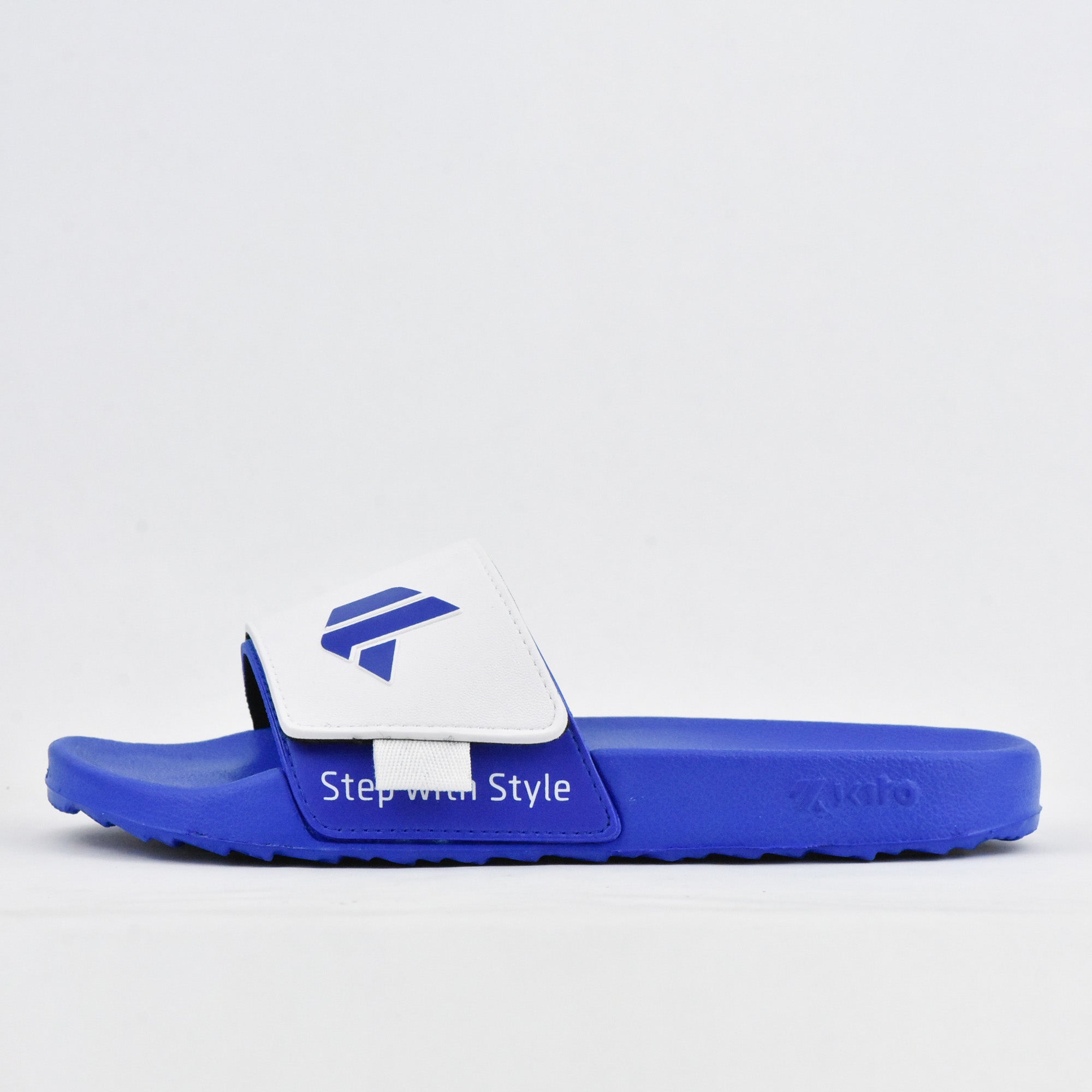 Kito Claquettes Sportives Confortables Homme