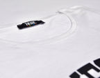 Kimland T-shirt Blanc Imprimé California Homme