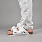 BIRKSBOT BLANC﻿ 10