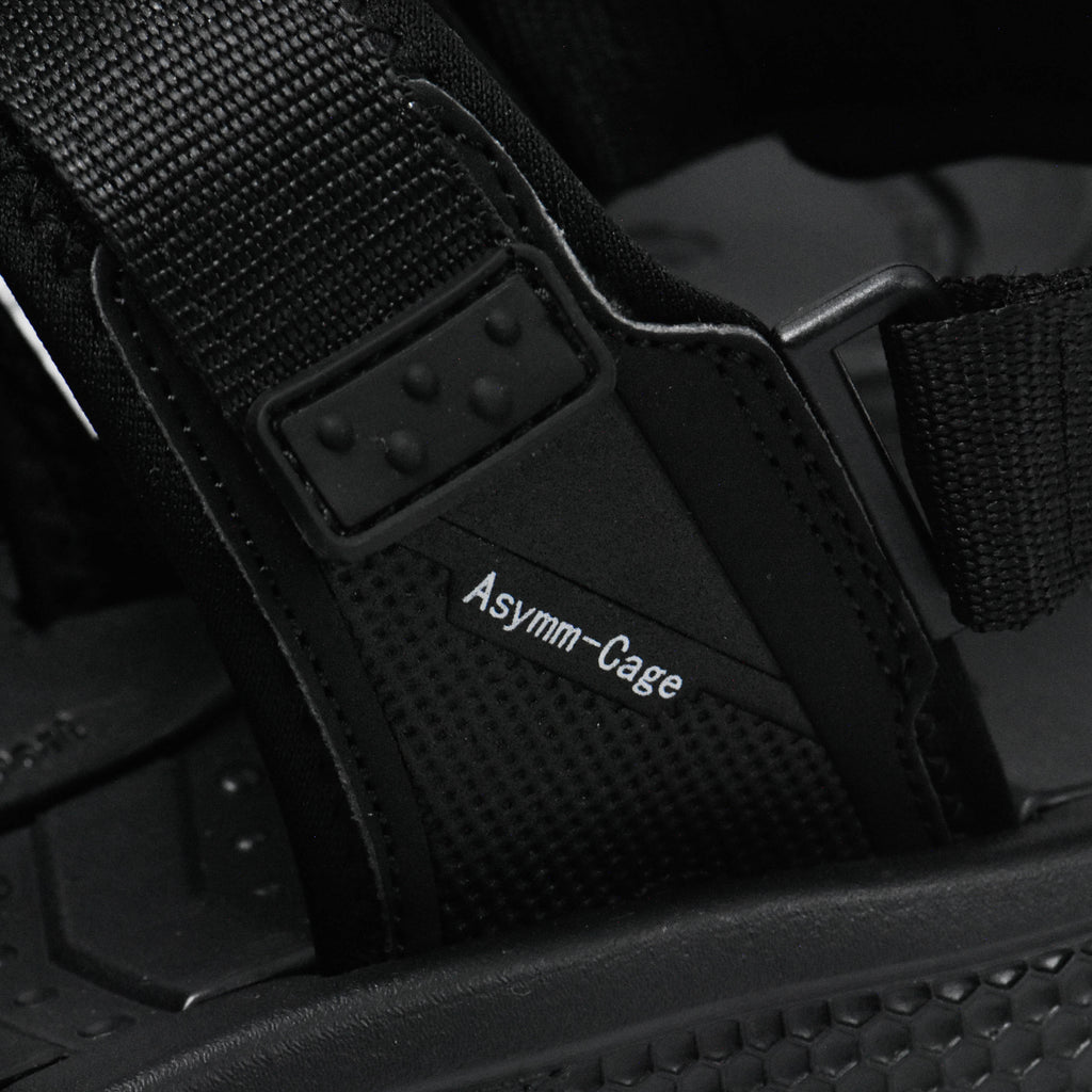 Hi-Tec Sandales de Randonnée Confortables Homme