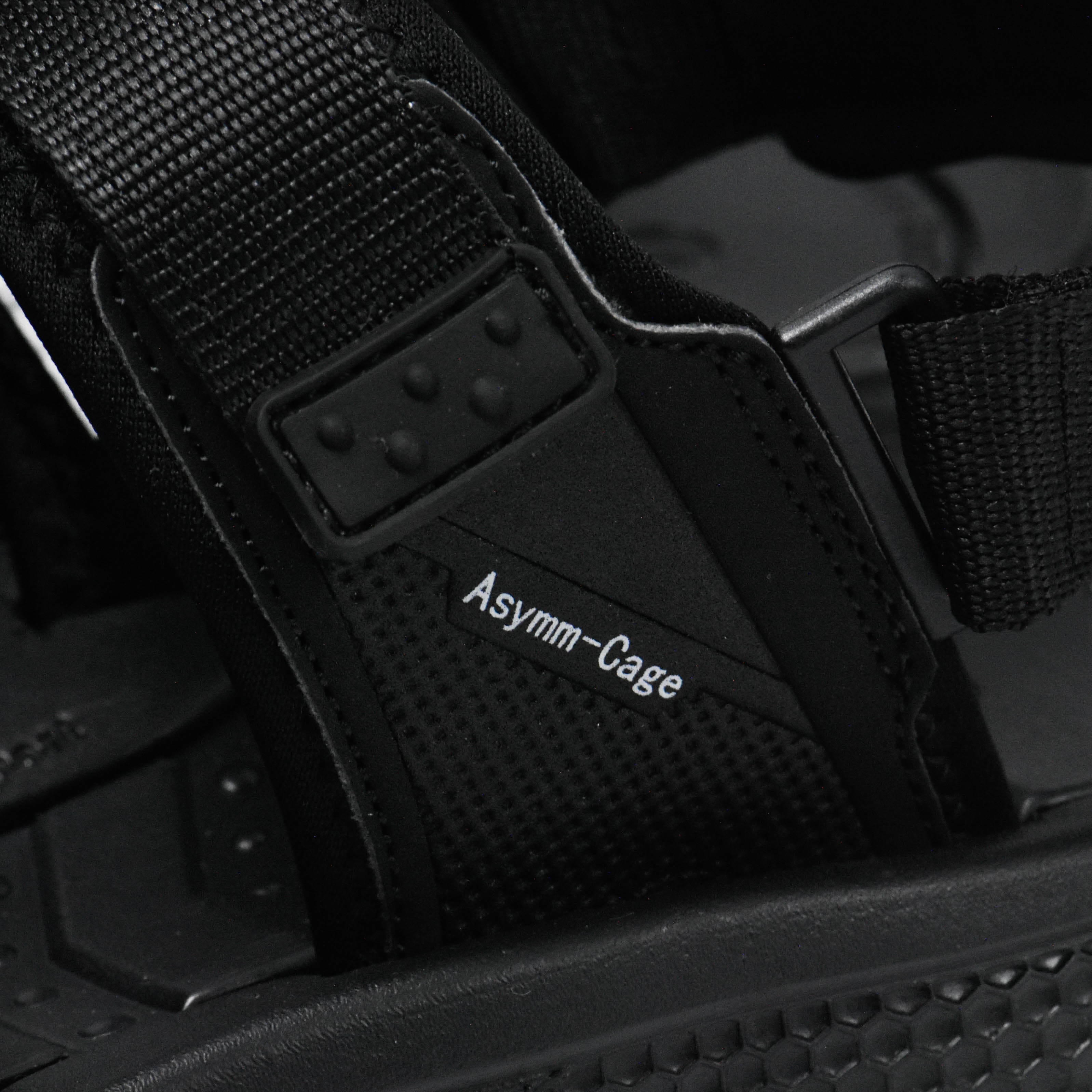 Hi-Tec Sandales de Randonnée Confortables Homme