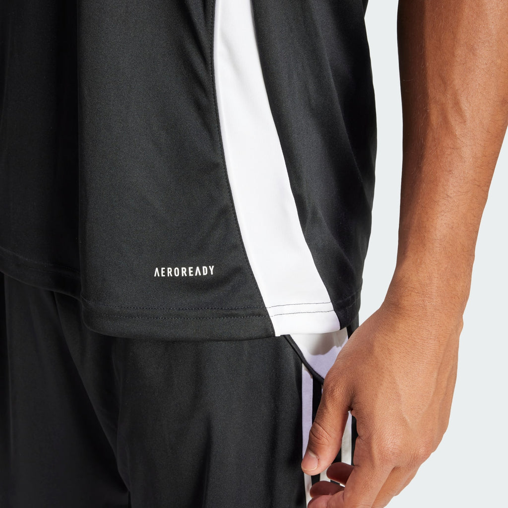 Adidas Maillot d'Entraînement Tiro 23 Respirant Homme
