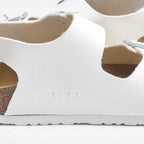 BIRKSBOT WHITE﻿ 9