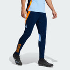 Adidas Pantalon Entraînement Real Madrid Performance Homme