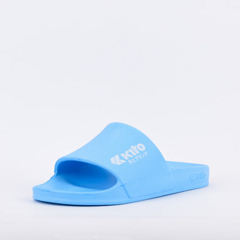 Kito Claquettes Légères Confortables Unisexe