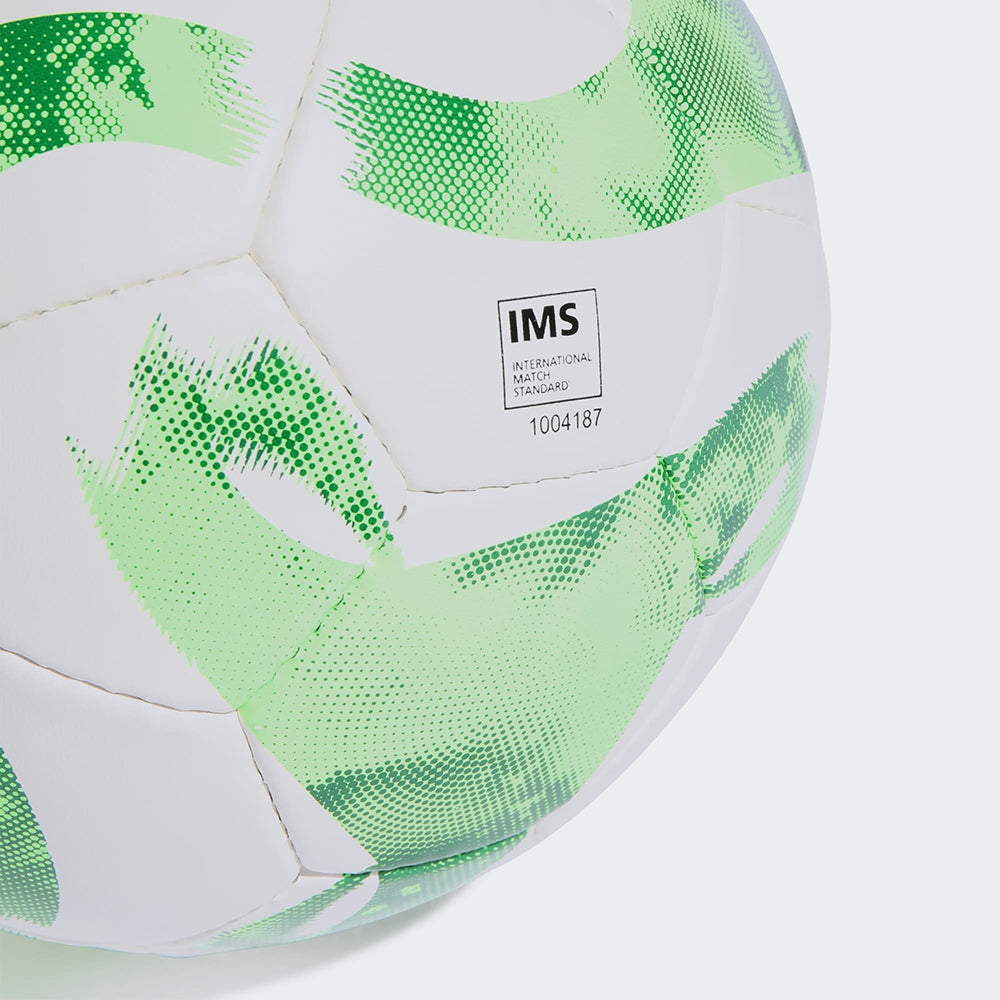 Adidas Ballon de Football Tiro League Haute Performance