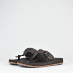 Kito Claquettes Entre-Doigt Confortables Homme