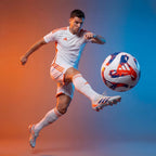 Adidas Ballon de Football Tiro League Entraînement