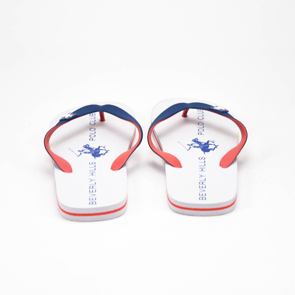 Beverly Hills Polo Club Tongs Confortables Homme