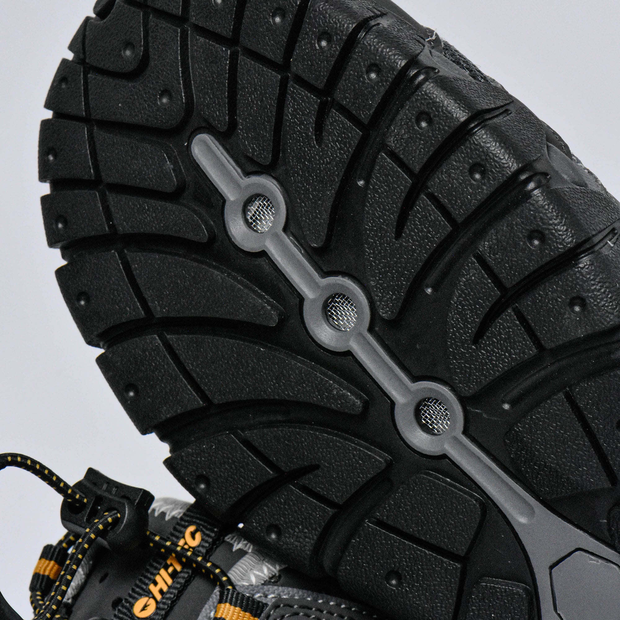 Hi-Tec Tortola Sport Sandales de Randonnée Respirantes Homme