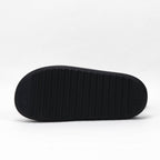 SUN68 Claquettes Monobloc Confortables Homme