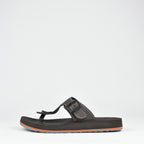 Kito Claquettes Entre-Doigt Confortables Homme