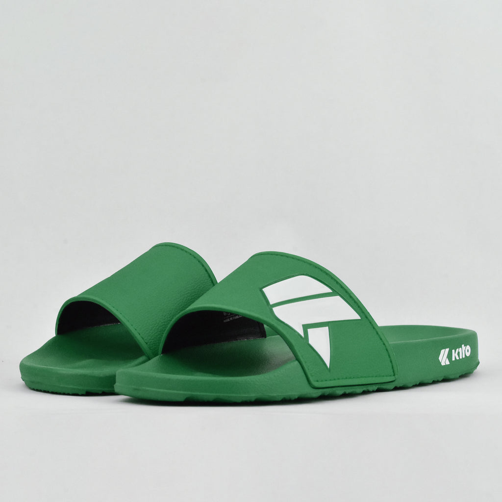 Kito Claquettes Design Confortables Homme