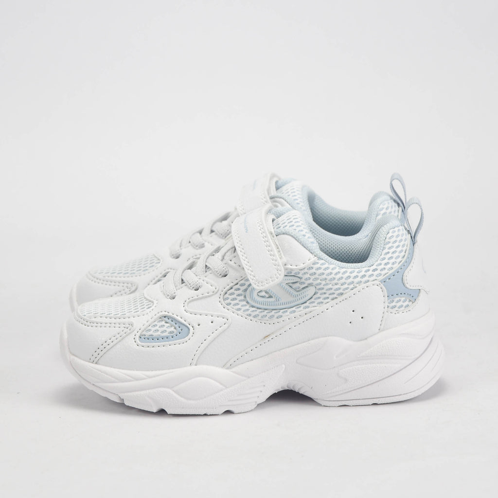 Champion Baskets Chunky Respirantes Enfant