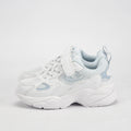 Champion Baskets Chunky Respirantes Enfant