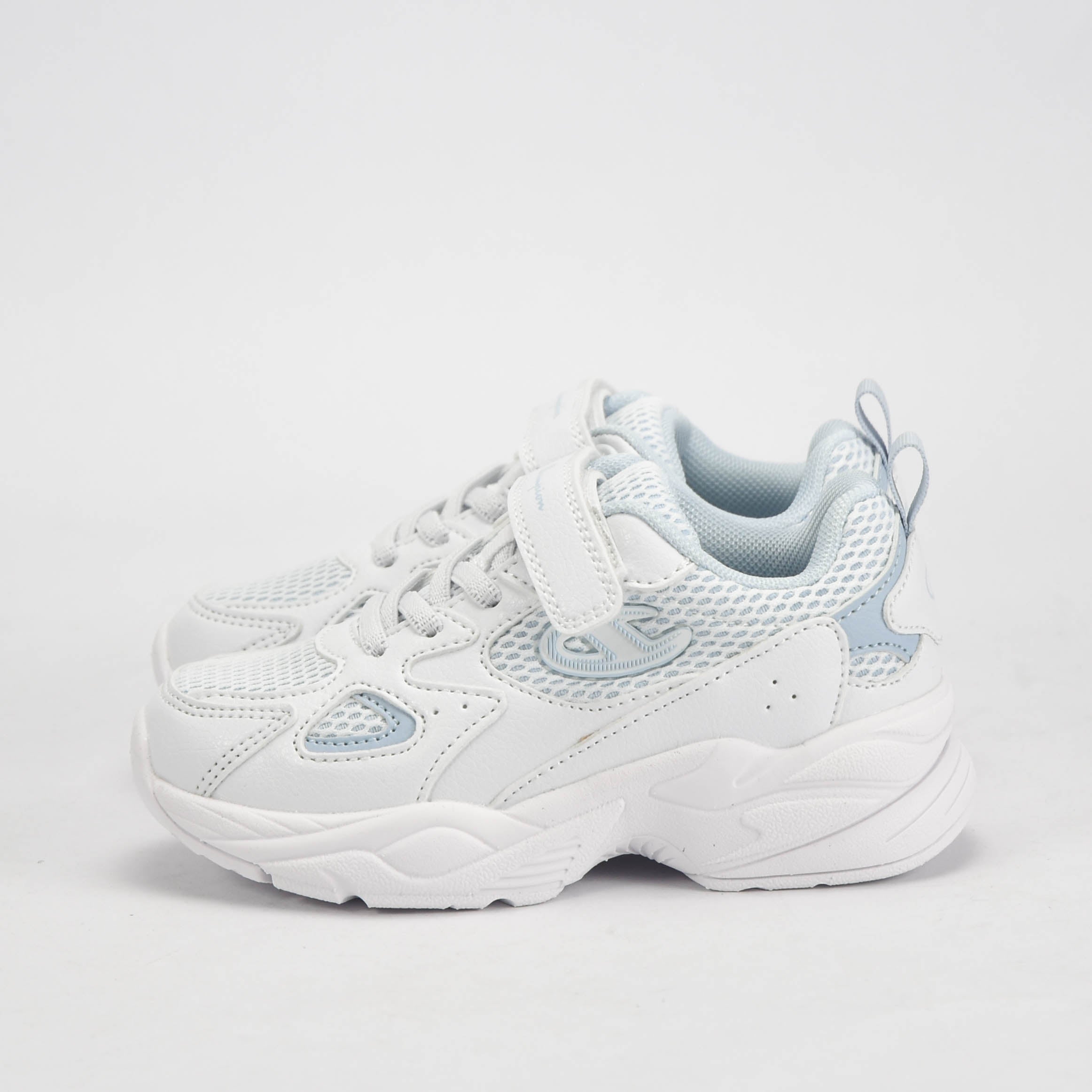 Champion Baskets Chunky Respirantes Enfant
