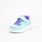 Geox Baskets Respirantes Enfant Fille