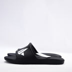Kito Claquettes Confortables Noir Homme
