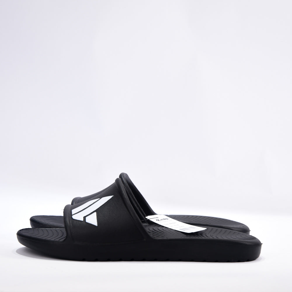 Kito Claquettes Confortables Noir Homme