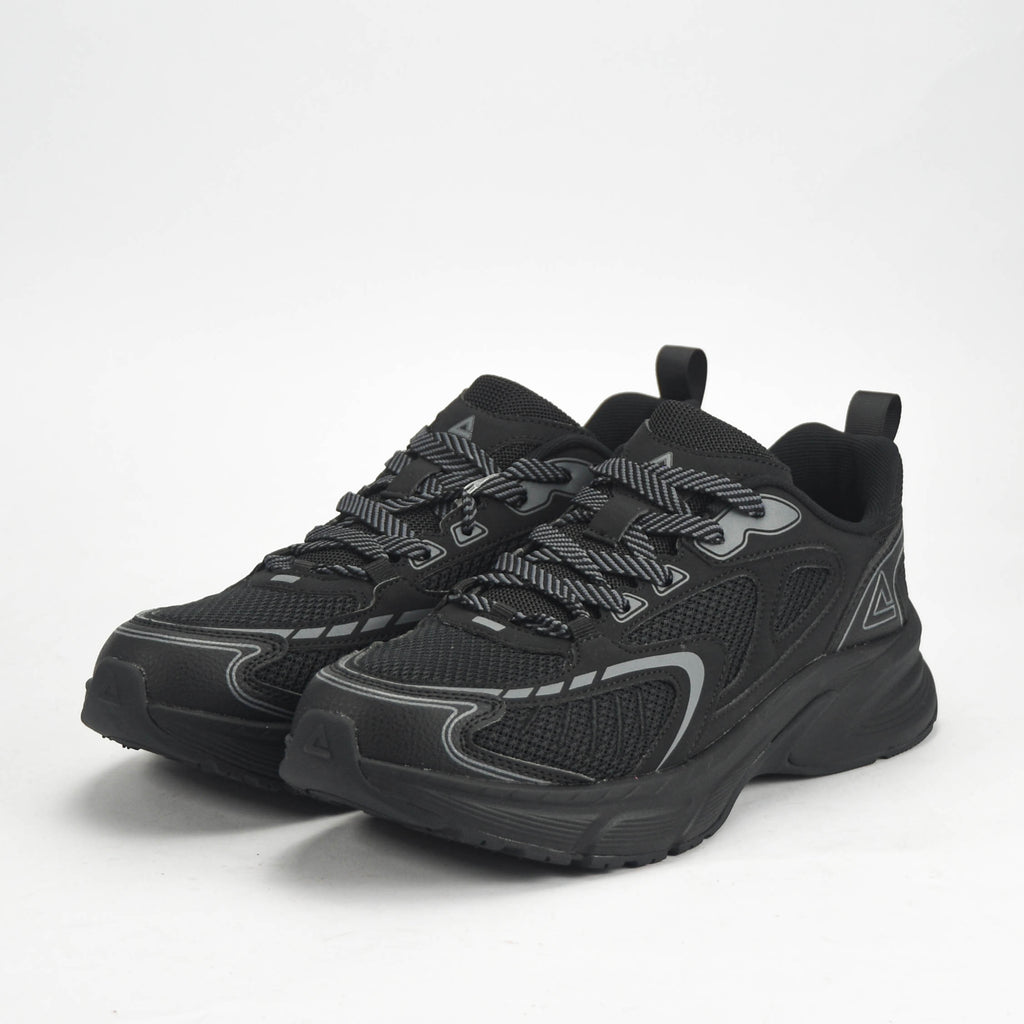 Peak Baskets Sportives Confortables Homme