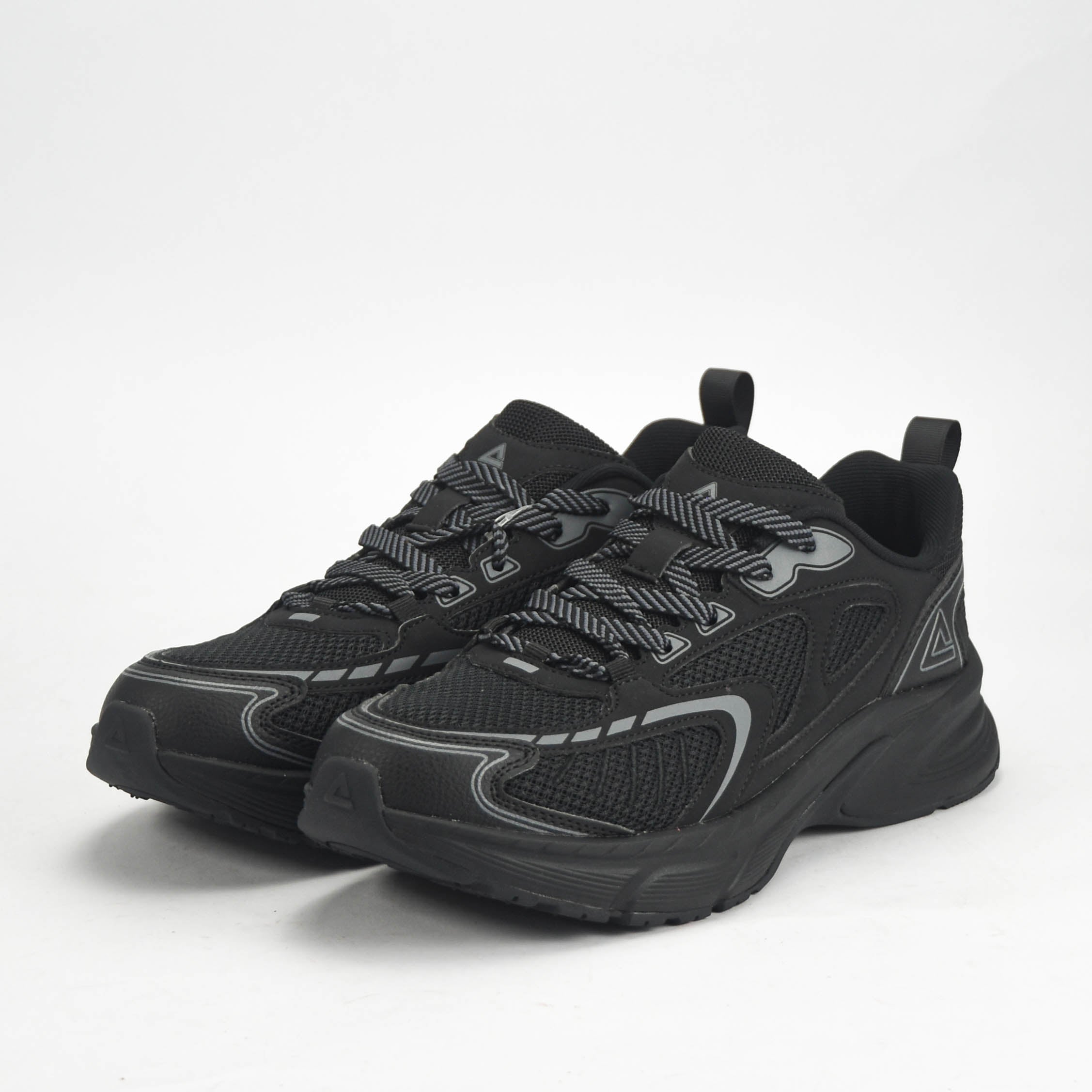 Peak Baskets Sportives Confortables Homme