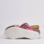 BIRK FUSHIA﻿ 3