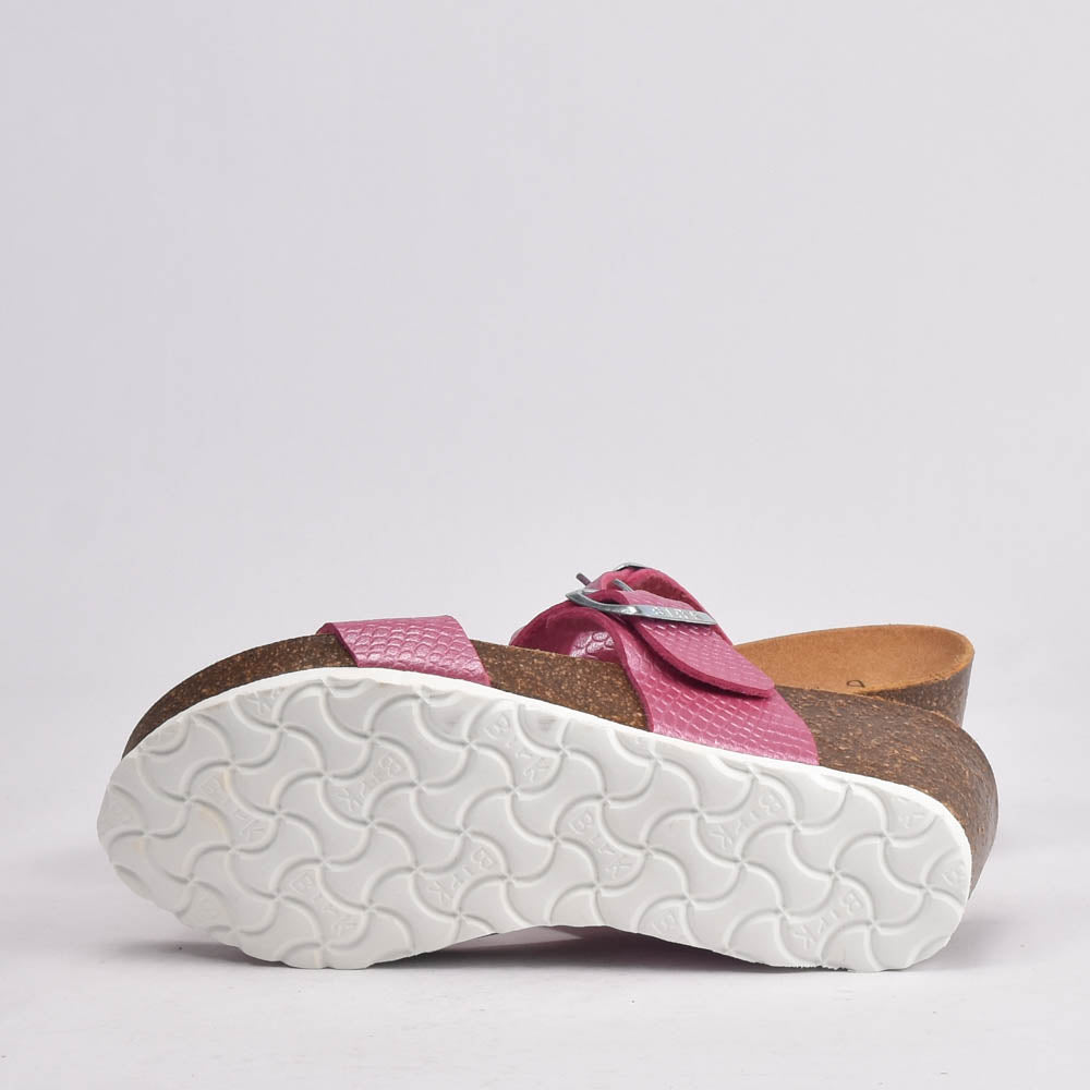 BIRK FUSHIA﻿ 3