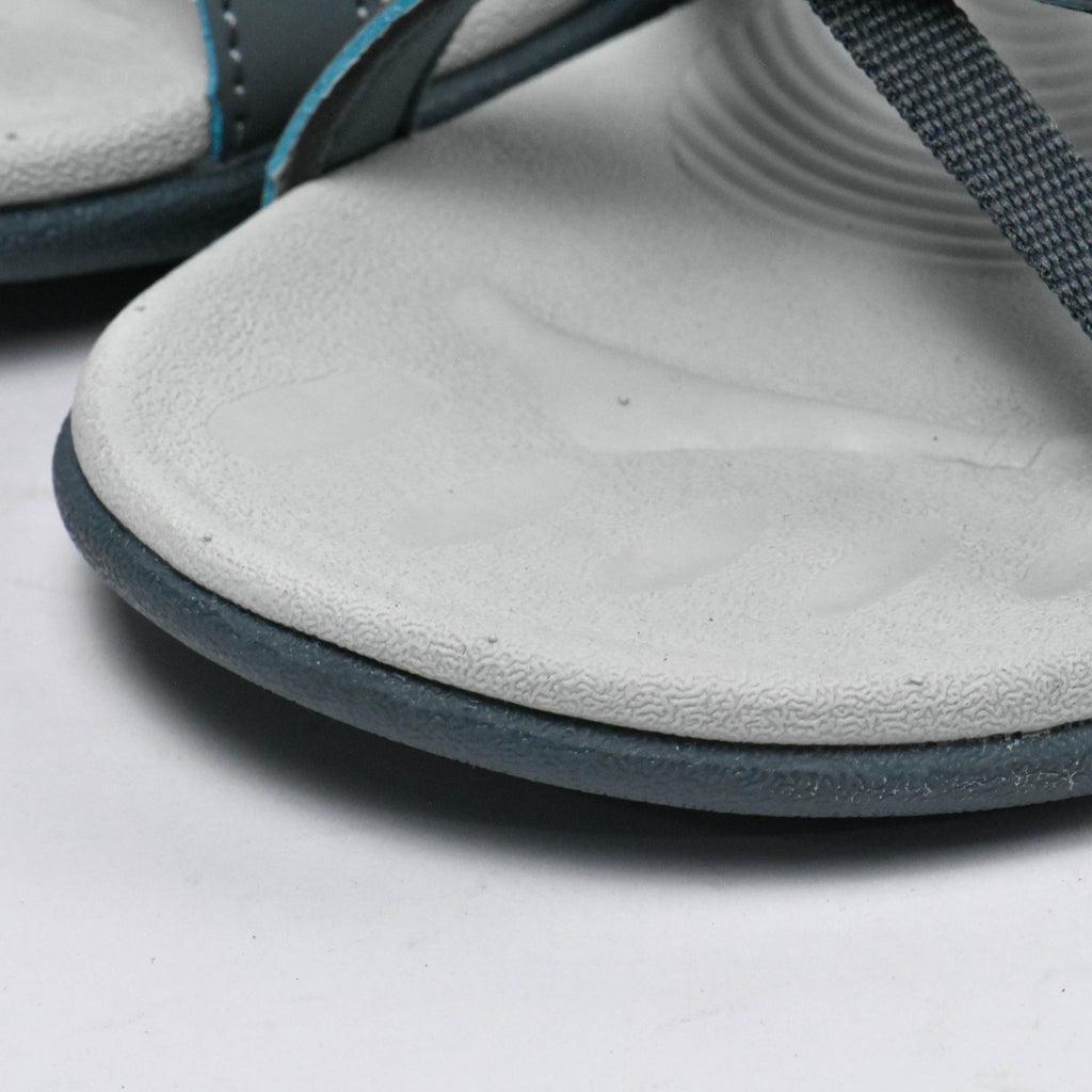 Hi-Tec Sandales de Randonnée Confortables Femme