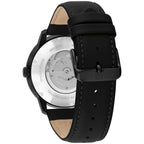 Montre Tommy Hilfiger Automatique Cadran Squelette Homme