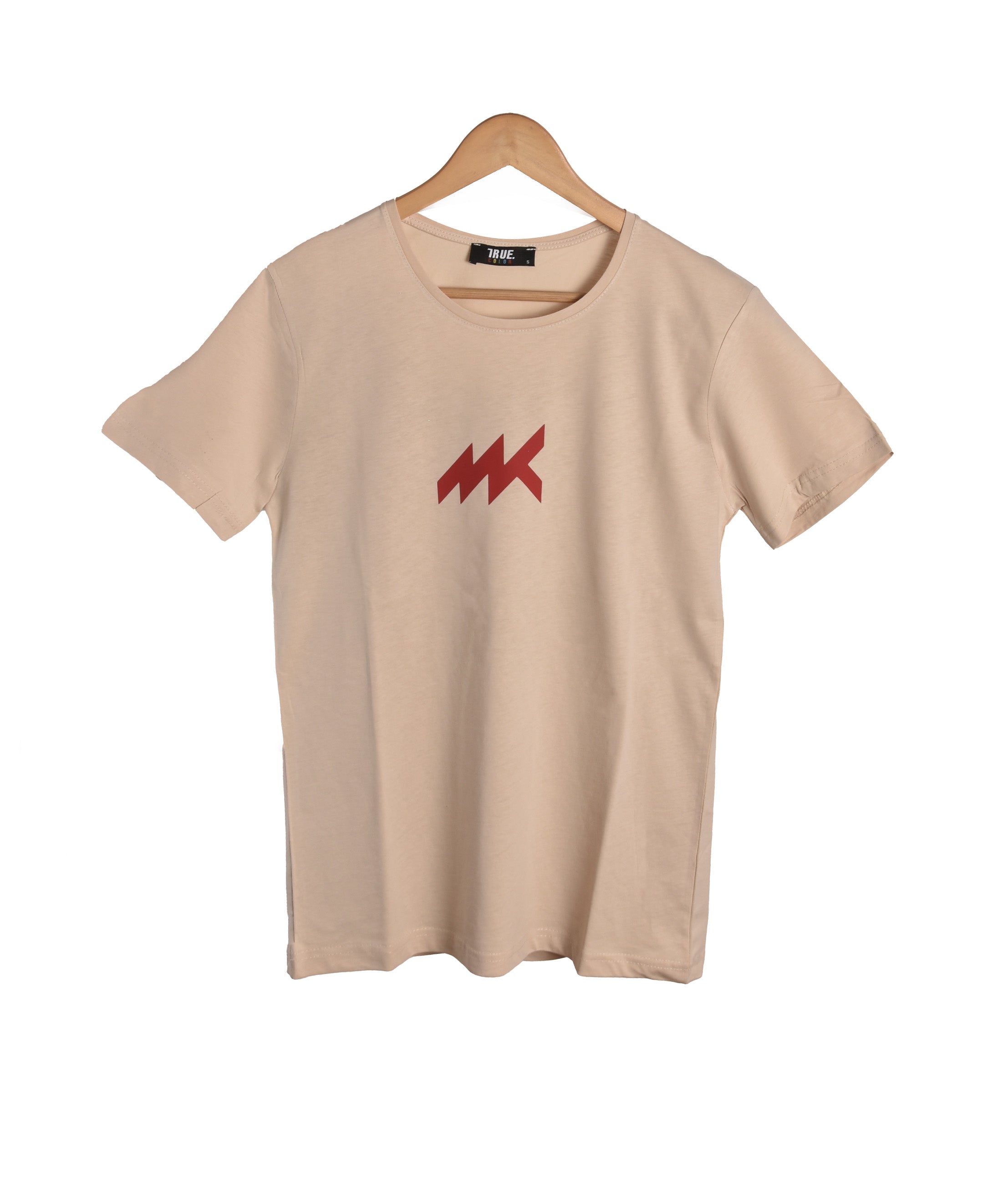 T-shirt BEIGE MK