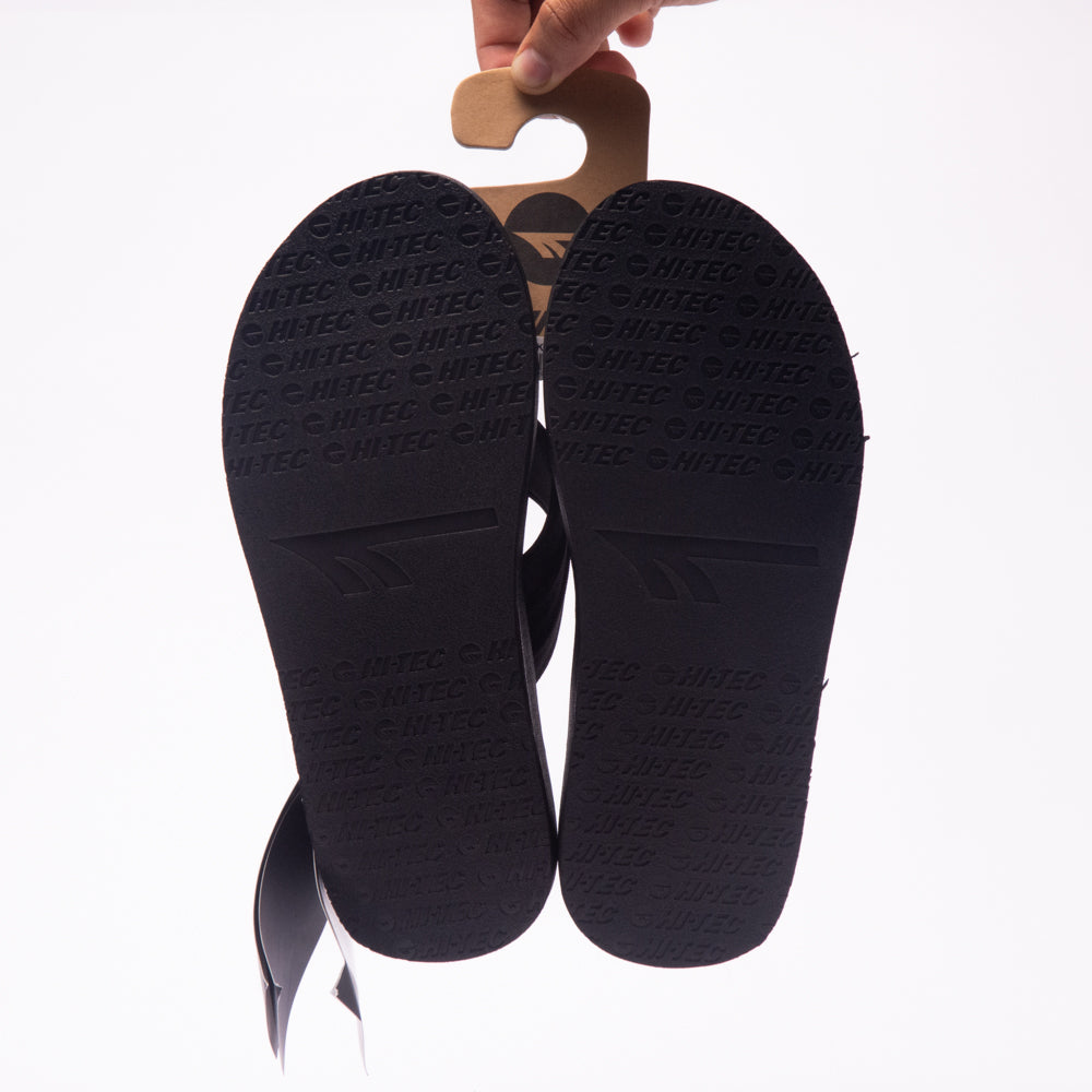 Hi-Tec Tongs Marina Confort Memory Foam Homme