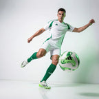 Adidas Ballon de Football Tiro League Haute Performance