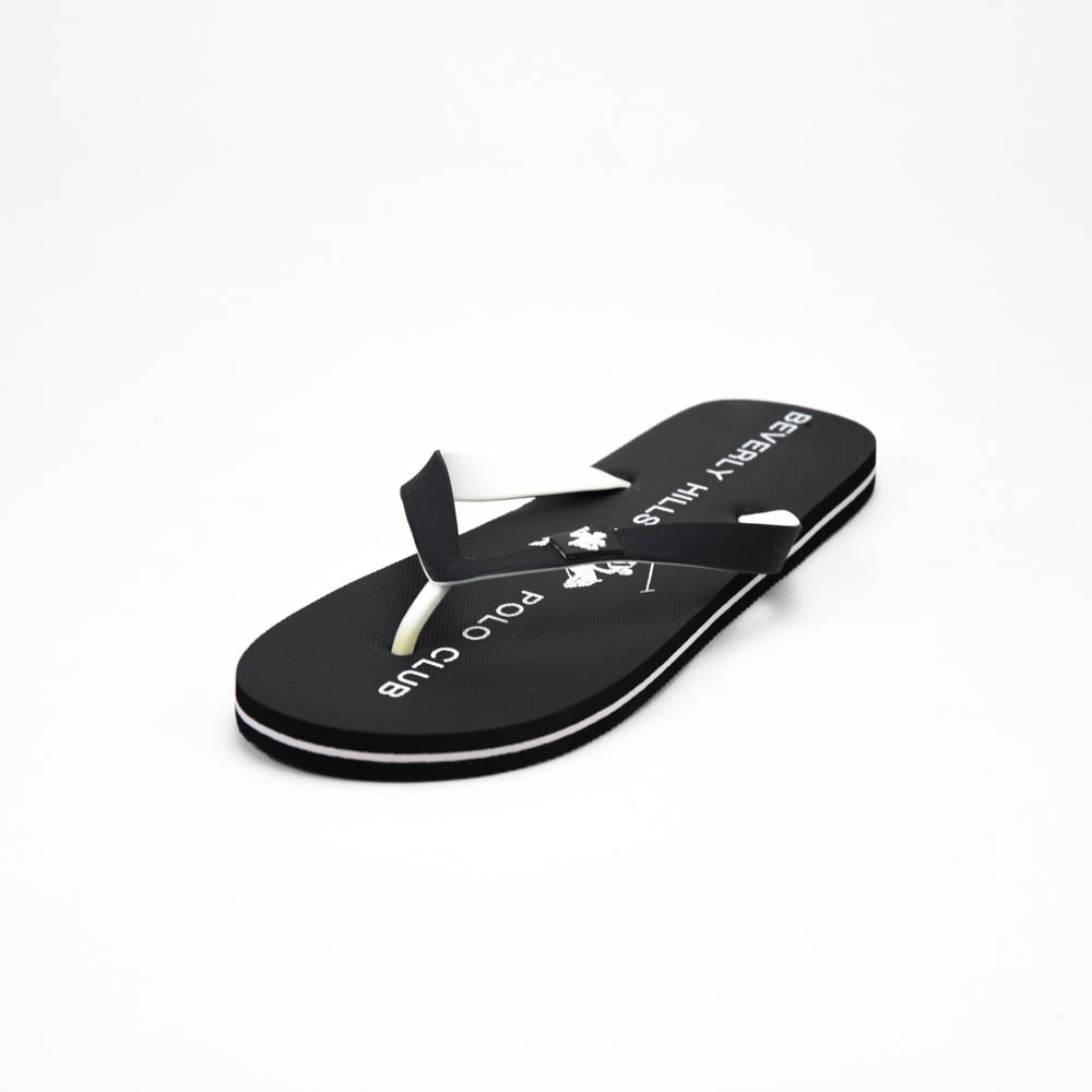 Beverly Hills Polo Club Tongs Confortables Homme