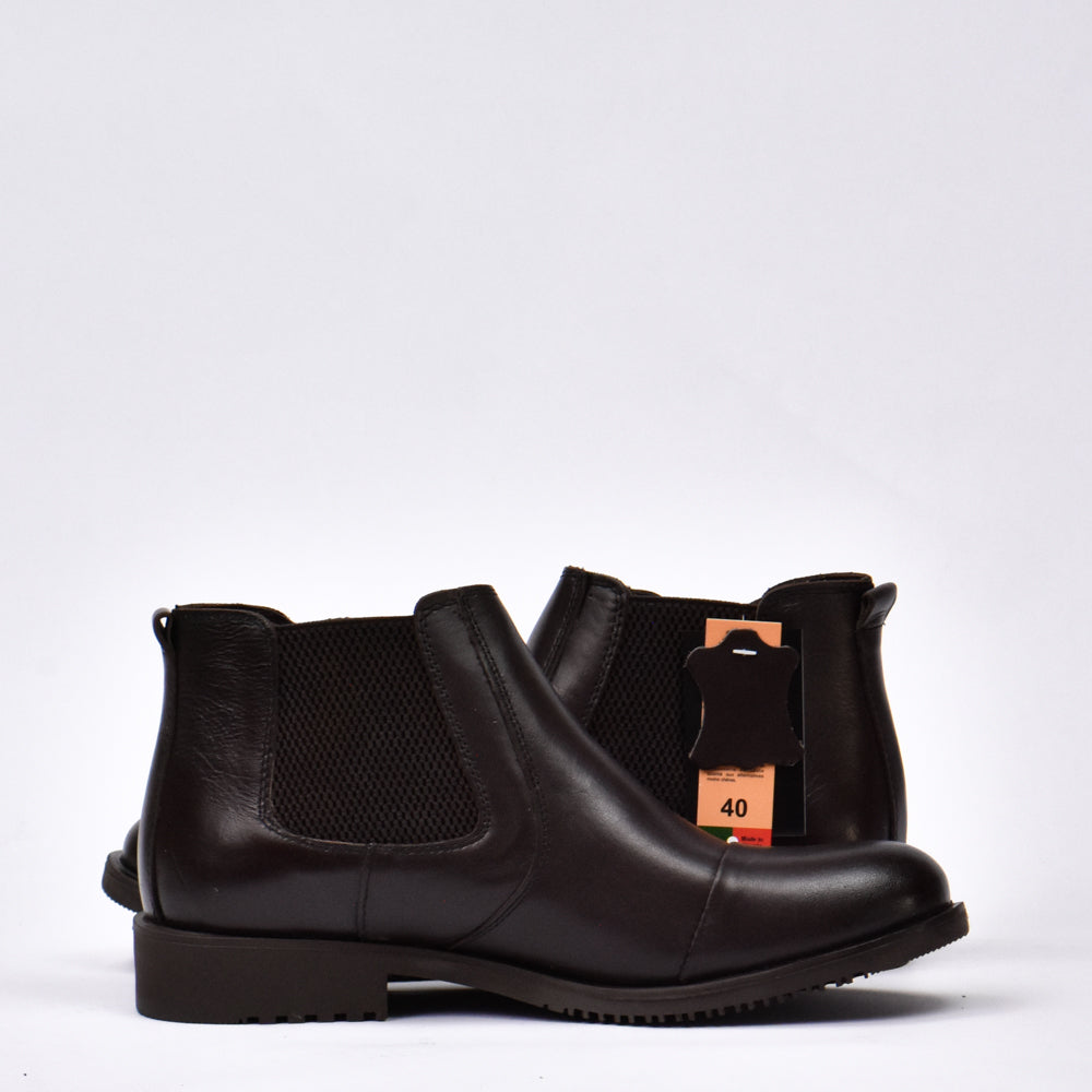 Monarch Leather﻿ 3