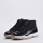 Jordan 11 Sneakers Montantes Noir Homme