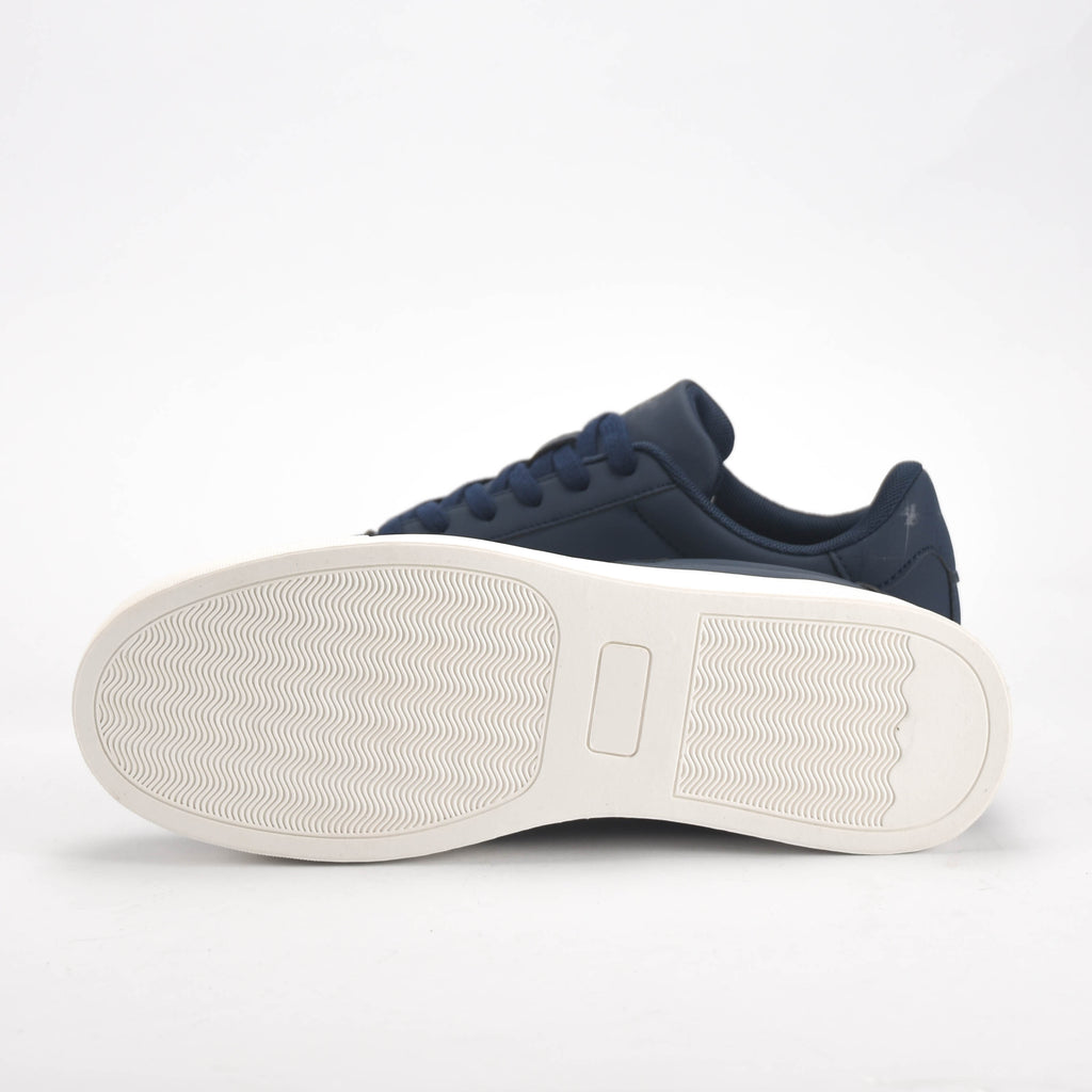 Beverly Hills Polo Club Baskets Basses Casual Homme