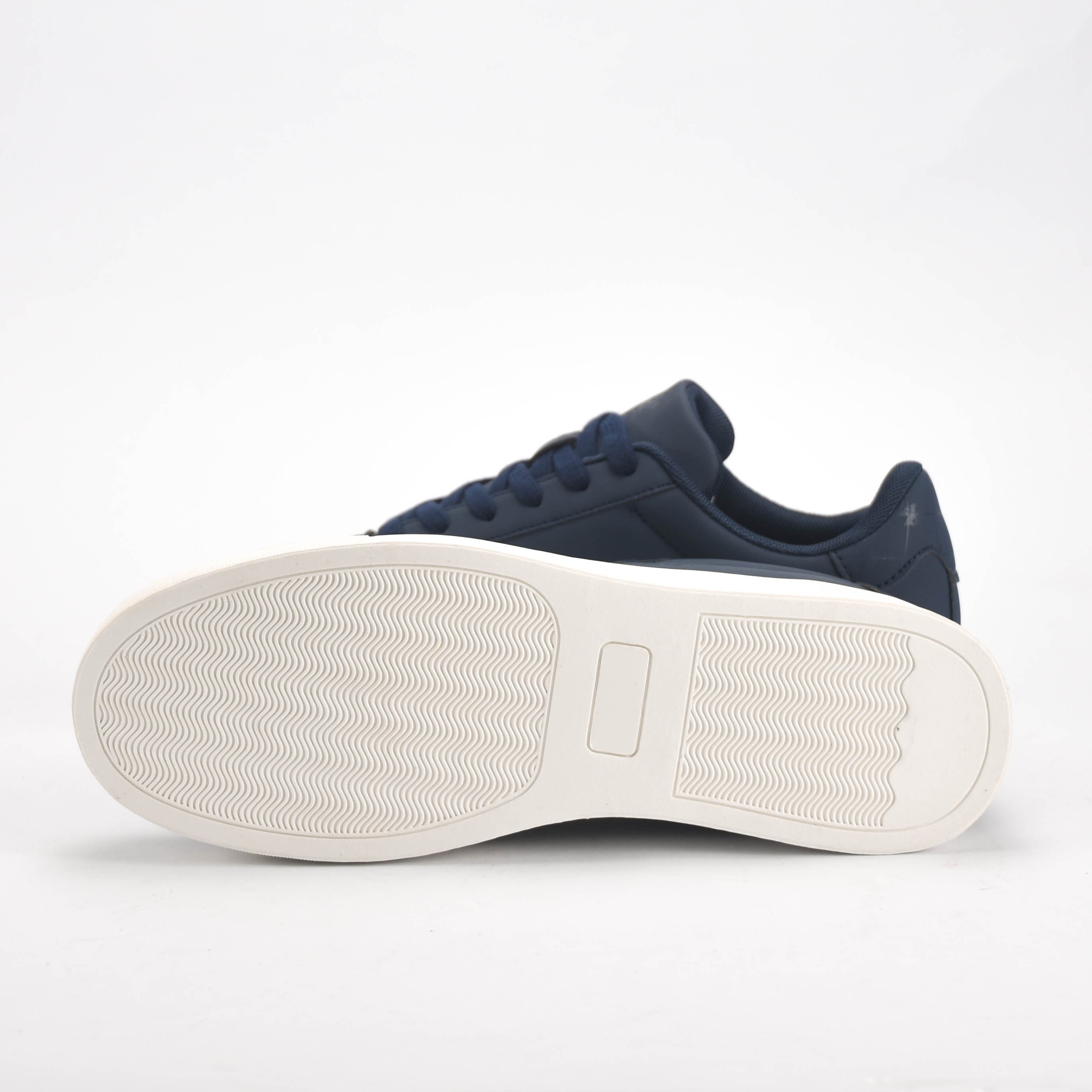 Beverly Hills Polo Club Baskets Basses Casual Homme