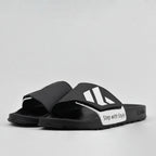 Kito Claquettes Confortables Noir Homme